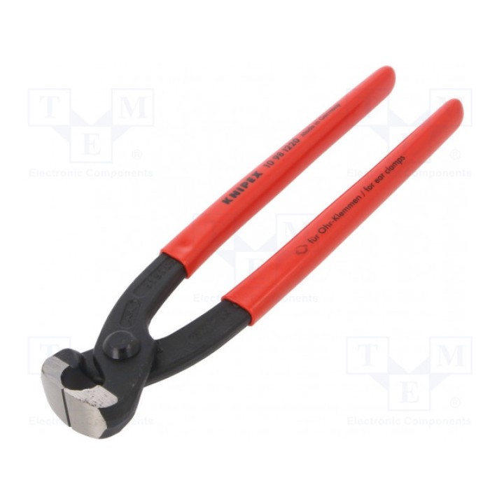 Pliers KNIPEX 10 98 I220 (KNP.1098I220)