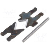 Лезвие KNIPEX KNP.126921