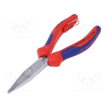 Губцевый KNIPEX KNP.1305160T