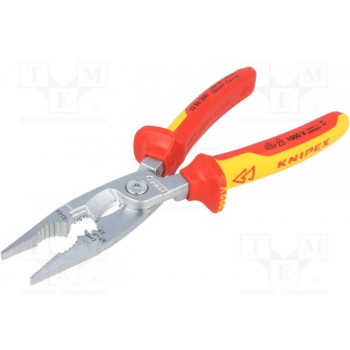 Губцевый KNIPEX KNP.1386200