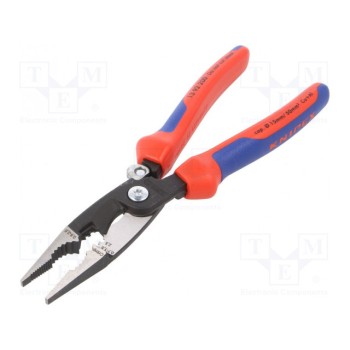 Губцевый KNIPEX KNP.1392200