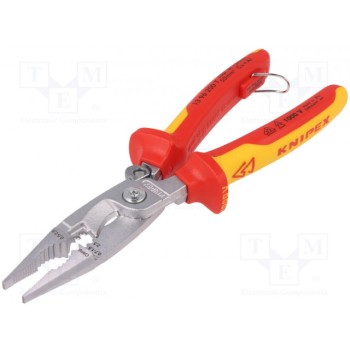 Губцевый KNIPEX KNP.1396200T