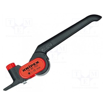 Стриппер KNIPEX KNP.1640