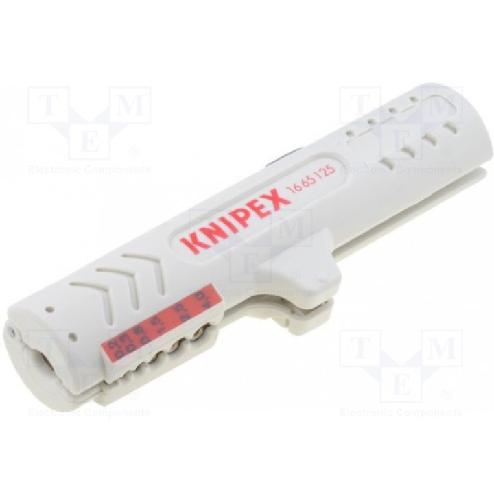 Стриппер KNIPEX 16 65 125 SB (KNP.1665125)