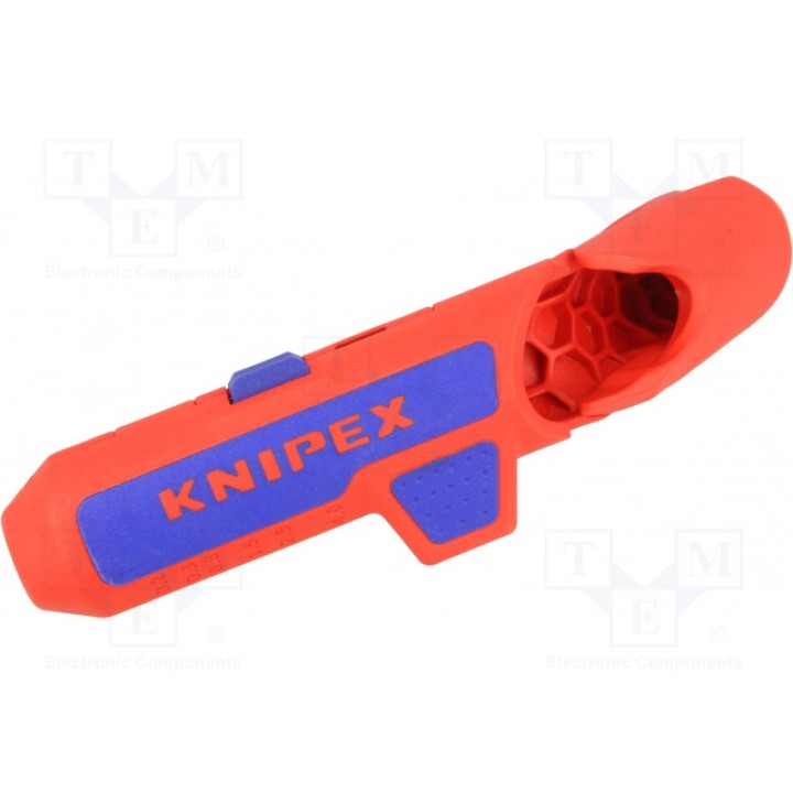 Стриппер KNIPEX 16 95 01 SB (KNP.169501SB)
