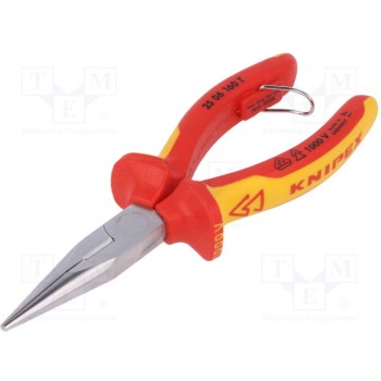 Губцевый KNIPEX KNP.2506160T