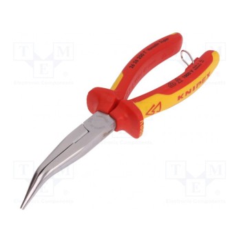 Губцевый KNIPEX KNP.2626200T