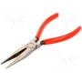 Губцевый KNIPEX 30 21 160 (KNP.3021)