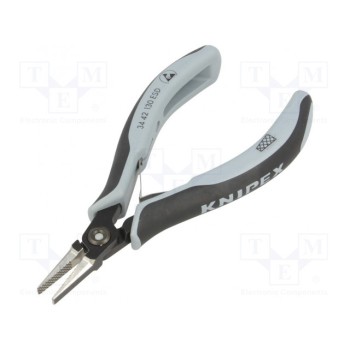 Губцевый KNIPEX KNP.3442130ESD