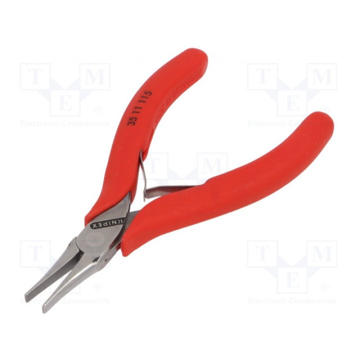 Губцевый KNIPEX 35 11 115 (KNP.3511115)