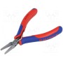 Губцевый KNIPEX 35 12 115 (KNP.3512)