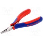 Губцевый KNIPEX 35 22 115 (KNP.3522)