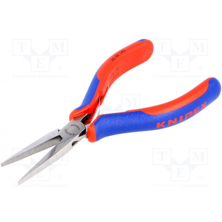 Губцевый KNIPEX 35 52 145 (KNP.3552145)