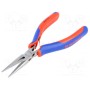 Губцевый KNIPEX 35 62 145 (KNP.3562)