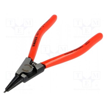 Губцевый KNIPEX KNP.4611A0