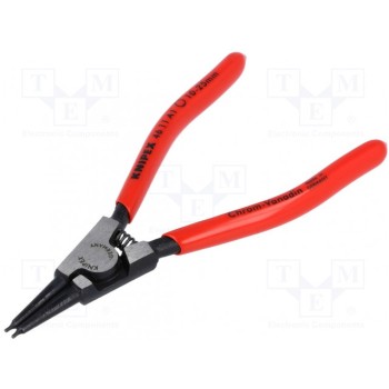 Губцевый KNIPEX KNP.4611A1