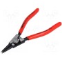 Губцевый KNIPEX 46 11 A1 (KNP.4611A1)