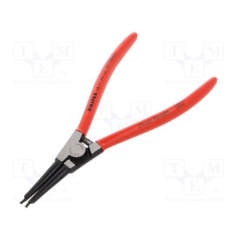 Губцевый KNIPEX KNP.4611A3