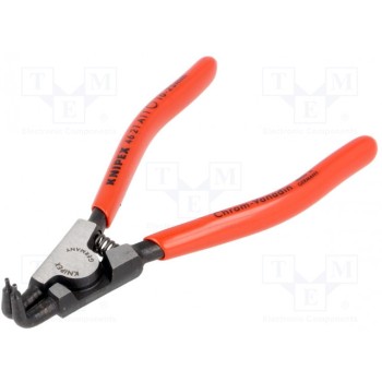 Губцевый KNIPEX KNP.4621A11