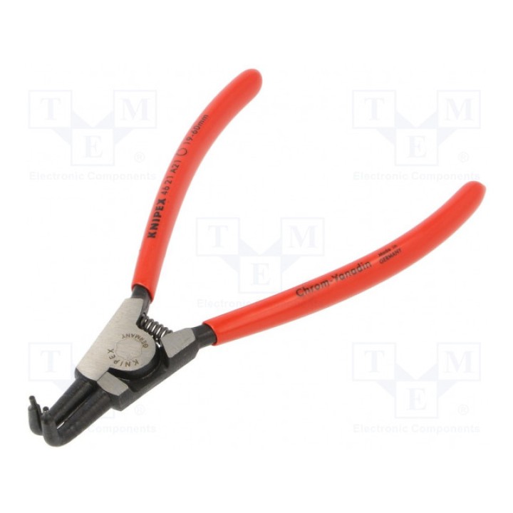 Губцевый KNIPEX 46 21 A21 (KNP.4621A21)