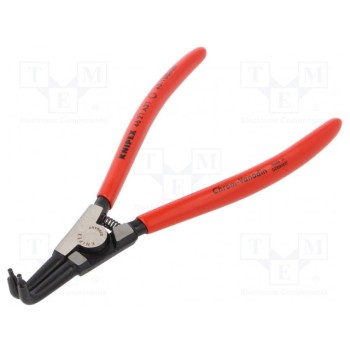 Губцевый KNIPEX KNP.4621A31