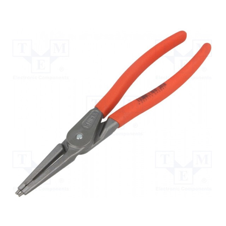 Губцевый KNIPEX 48 11 J3 (KNP.4811J3)