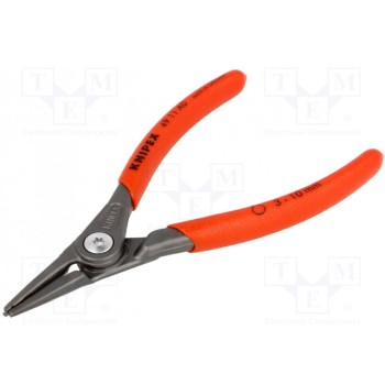 Губцевый KNIPEX KNP.4911A0