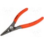 Губцевый KNIPEX 49 11 A0 (KNP.4911A0)