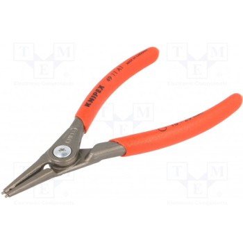 Губцевый KNIPEX KNP.4911A1