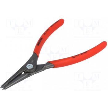 Губцевый KNIPEX KNP.4911A2