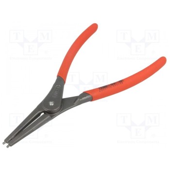 Губцевый KNIPEX KNP.4911A3