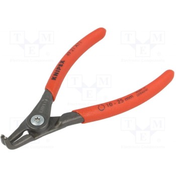 Губцевый KNIPEX KNP.4921A11