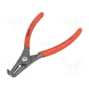 Губцевый KNIPEX KNP.4921A21
