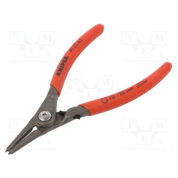 Губцевый KNIPEX KNP.4931A1