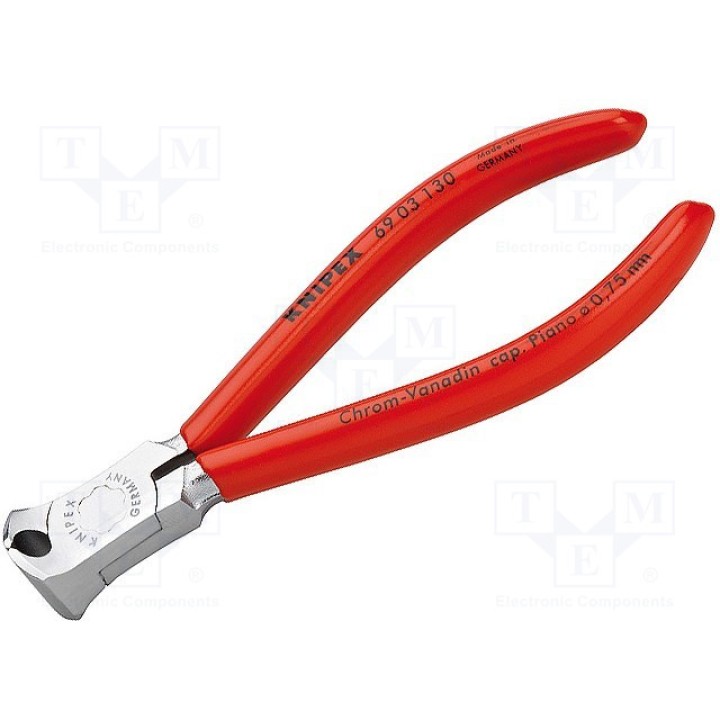 Губцевый KNIPEX 69 03 130 (KNP.6903130)