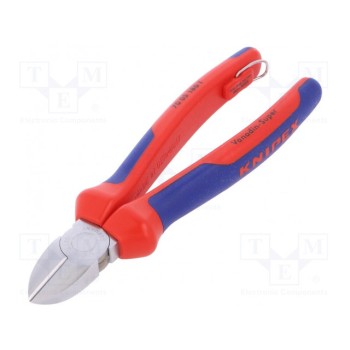 Губцевый KNIPEX KNP.7005180T