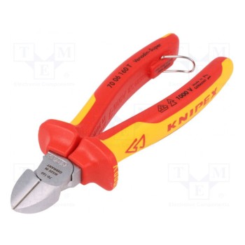 Губцевый KNIPEX KNP.7006160T