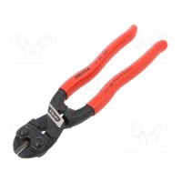 Губцевый KNIPEX KNP.7101200