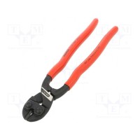 Губцевый KNIPEX KNP.7131250