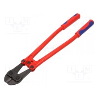 Инструмент губцевый KNIPEX KNP.7172610