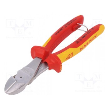 Губцевый KNIPEX KNP.7406200T