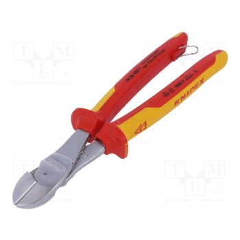 Губцевый KNIPEX KNP.7406250T