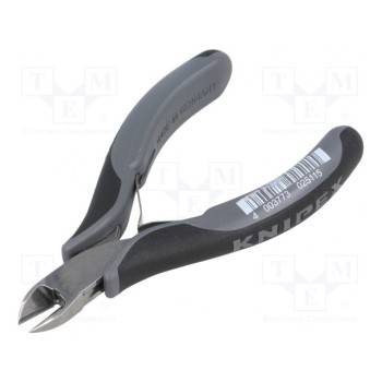 Губцевый KNIPEX KNP.7722115ESD