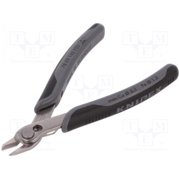 Губцевый KNIPEX KNP.7803140ESD