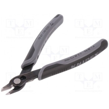 Губцевый KNIPEX KNP.7861140ESD
