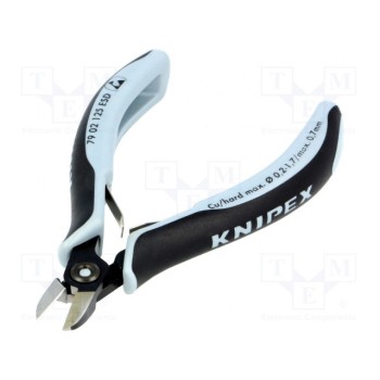 Губцевый KNIPEX KNP.7902125ESD