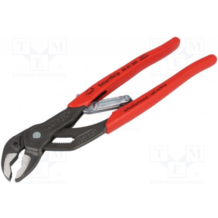 Губцевый KNIPEX 85 01 250 (KNP.8501250)