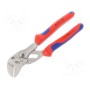 Губцевый KNIPEX 86 05 150 (KNP.8605150)