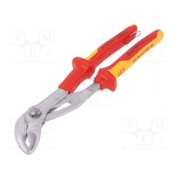 Губцевый KNIPEX KNP.8726250T