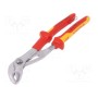 Губцевый KNIPEX 87 26 250 T (KNP.8726250T)